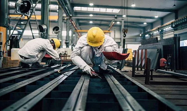 Ayvacık Şantiye Depolama